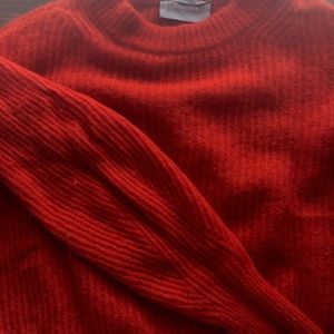 Everlane Wool Sweater